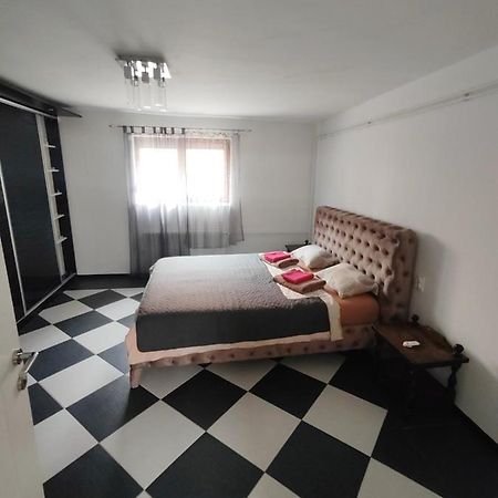 Downtown Apartment Ni Exteriér fotografie